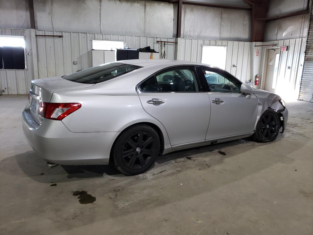 Obraz 3 z 2007 LEXUS ES 350 2007 z VIN JTHBJ46G472020685