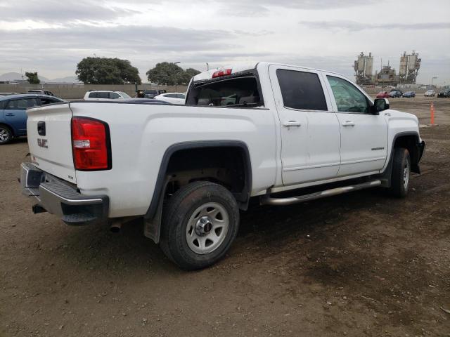Изображение 3 2018 GMC SIERRA K1500 SLE 2018 с VIN 3GTU2MEC7JG341298