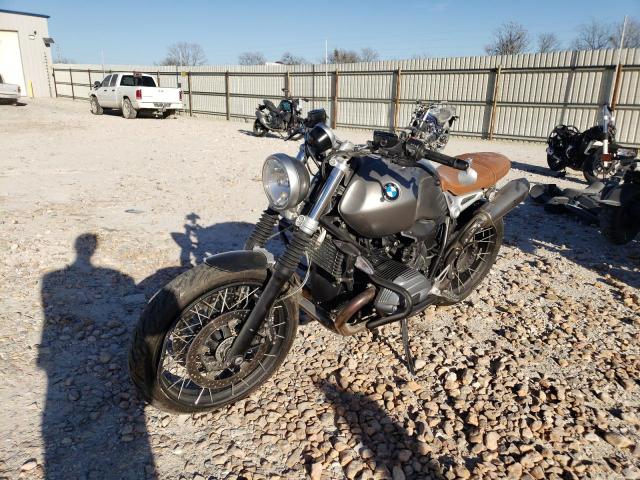 Изображение 2 2017 BMW R NINE T SCRAMBLER 2017 с VIN WB10J3304HZ793916