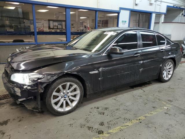 Obraz 1 z 2014 BMW 535 D XDRIVE 2014 z VIN WBAFV3C5XED686128