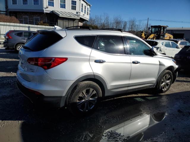 Image 3 of 2015 HYUNDAI SANTA FE SPORT  2015 with VIN 5XYZUDLB6FG275052