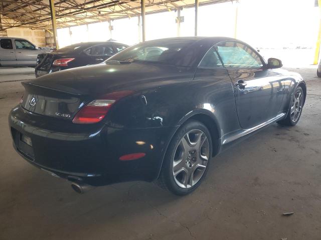 Изображение 3 2007 LEXUS SC 430 2007 с VIN JTHFN45Y679015138