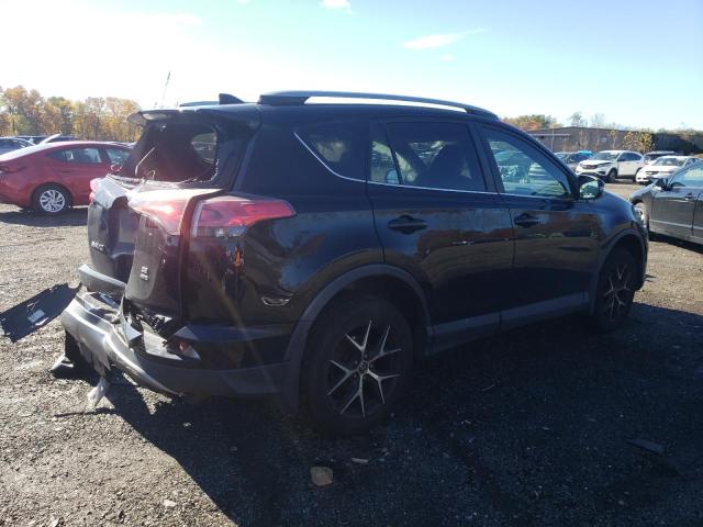 Изображение 3 2017 TOYOTA RAV4 SE 2017 с VIN 2T3JFREV9HW585406