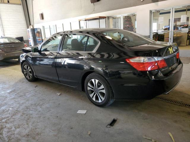 Изображение 2 2013 HONDA ACCORD LX 2013 с VIN 1HGCR2F31DA108371