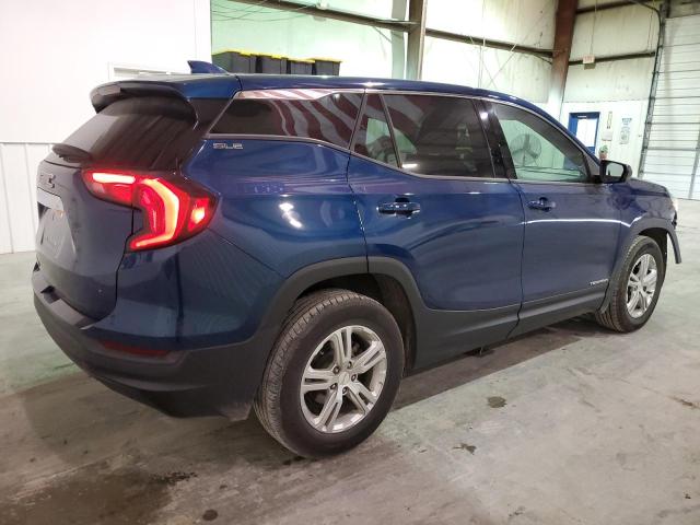 Изображение 3 2020 GMC TERRAIN SLE 2020 с VIN 3GKALMEVXLL179960