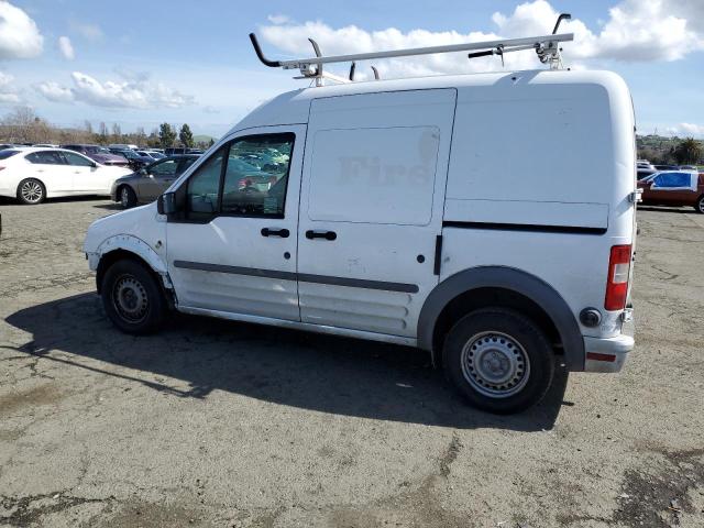 Изображение 2 2012 FORD TRANSIT CONNECT XLT 2012 с VIN NM0LS7BNXCT100454