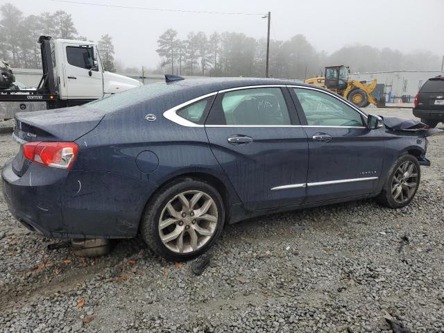Изображение 3 2019 CHEVROLET IMPALA PREMIER 2019 с VIN 2G1105S33K9156625