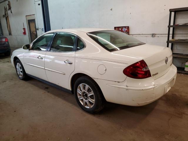 Изображение 2 2005 BUICK LACROSSE CX 2005 с VIN 2G4WC532651356830