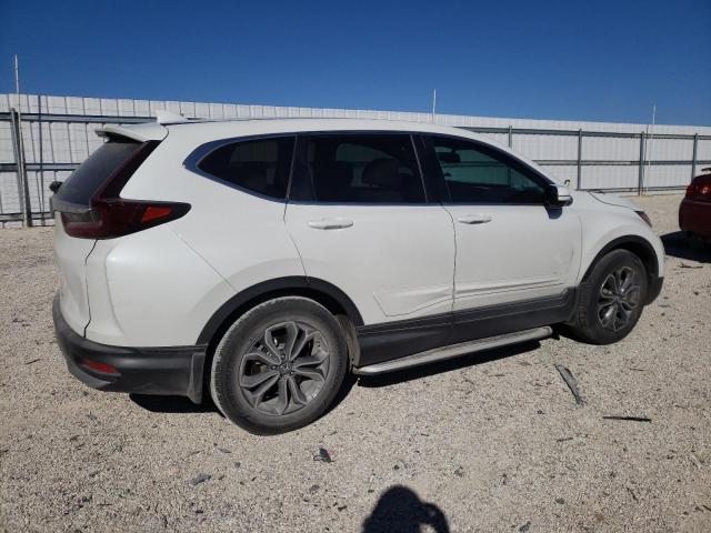 Изображение 3 2020 HONDA CR-V EXL 2020 с VIN 5J6RW1H89LL013736