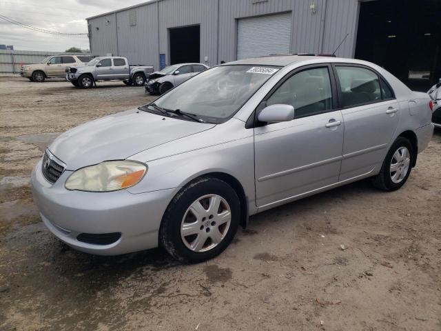 Image 1 of 2005 TOYOTA COROLLA CE 2005 with VIN 1NXBR32E95Z543867