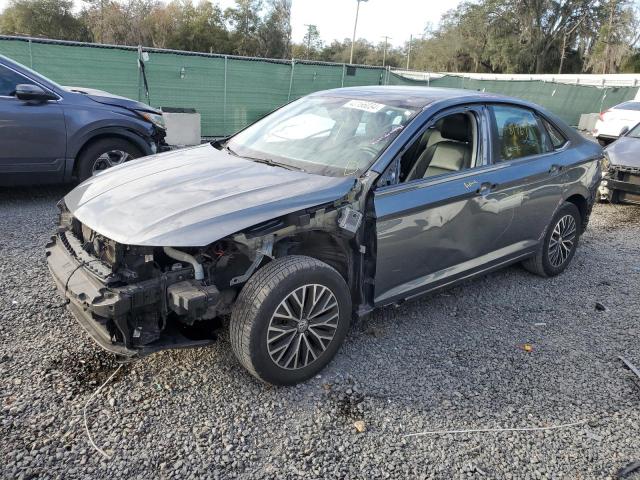 Image 1 of 2020 VOLKSWAGEN JETTA S 2020 with VIN 3VWCB7BU8LM026621