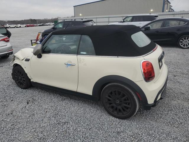 Obraz 2 z 2022 MINI COOPER  2022 z VIN WMW23DL01N3N50071