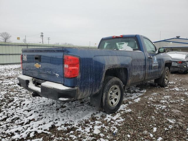 Image 3 of 2016 CHEVROLET SILVERADO C1500 2016 with VIN 1GCNCNEH0GZ348248