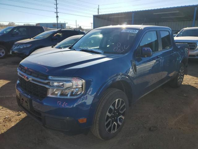 2023 FORD MAVERICK XL 2023 image