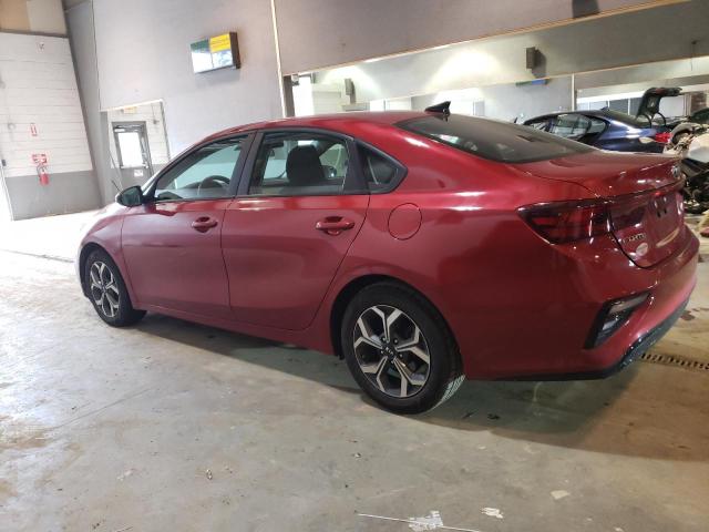 Image 2 of 2021 KIA FORTE FE 2021 with VIN 3KPF24AD1ME267951