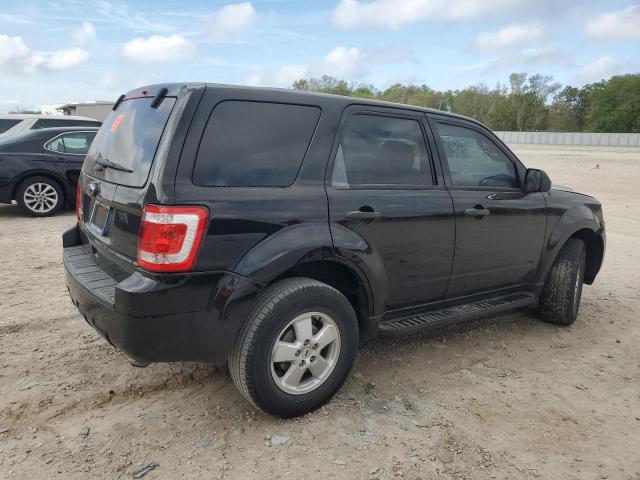 Image 3 of 2012 FORD ESCAPE XLS 2012 with VIN 1FMCU9C79CKA94382