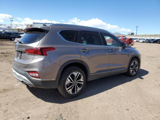 Image 3 of 2020 HYUNDAI SANTA FE LIMITED 2020 with VIN 5NMS53AA7LH200185