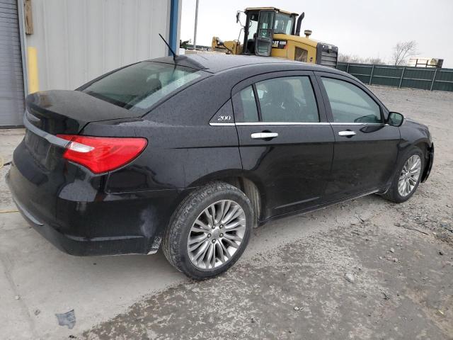Obraz 3 z 2013 CHRYSLER 200 LIMITED 2013 z VIN 1C3CCBCG8DN574061