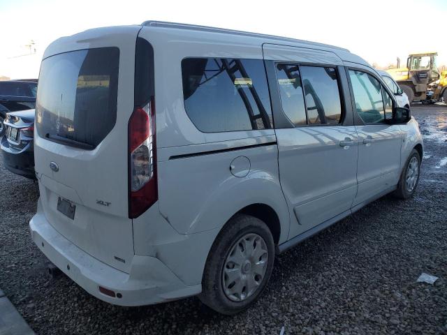Obraz 3 z 2014 FORD TRANSIT CONNECT XLT 2014 z VIN NM0GE9F79E1152902