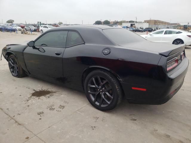 Image 2 of 2019 DODGE CHALLENGER R/T 2019 with VIN 2C3CDZBT5KH500381