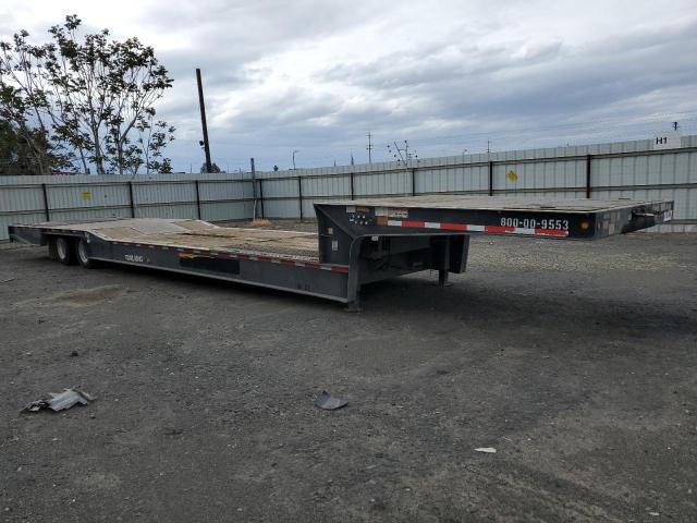 Image 1 of 2014 TRLK TRAILER 2014 with VIN 1TKA04828EM092775