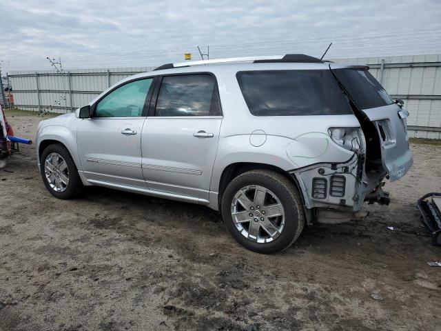 Image 2 of 2015 GMC ACADIA DENALI 2015 with VIN 1GKKVTKD1FJ378007