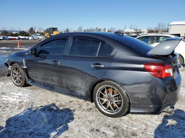 Изображение 2 2016 SUBARU WRX STI LIMITED 2016 с VIN JF1VA2Y60G9830335