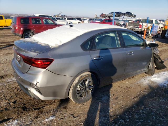 Image 3 of 2024 KIA FORTE LX 2024 with VIN 3KPF24AD4RE727692