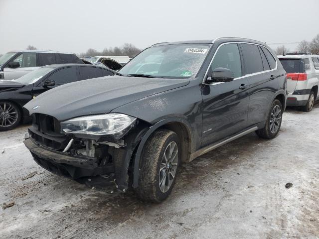 2018 BMW X5 XDRIVE35I 2018 image