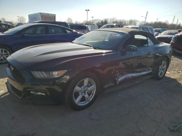 2015 FORD MUSTANG  2015 image