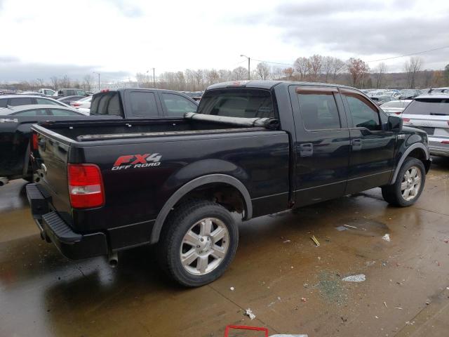 Image 3 of 2008 FORD F150 SUPERCREW 2008 with VIN 1FTPW14V18FB27857