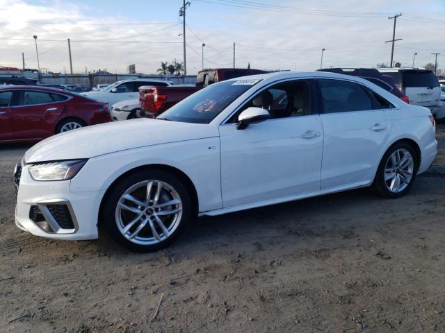 2023 AUDI A4 PREMIUM PLUS 45 2023 image