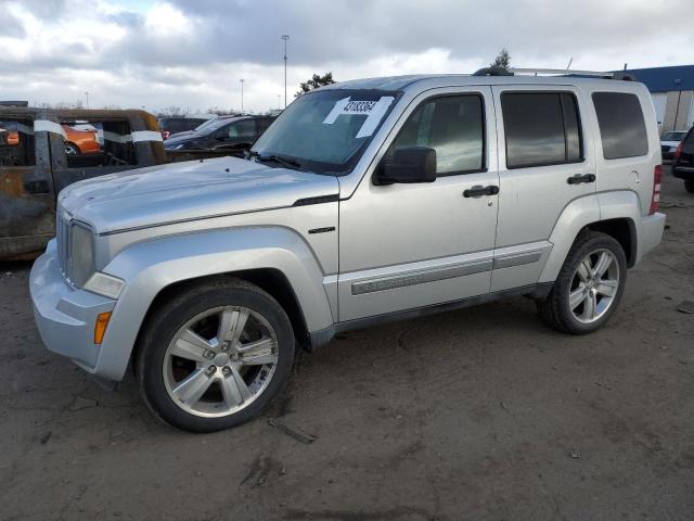 Obraz 1 z 2012 JEEP LIBERTY JET 2012 z VIN 1C4PJLFK6CW107108