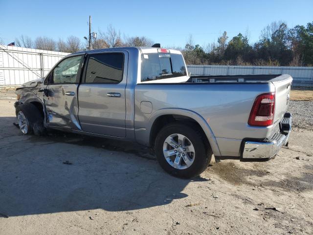 Изображение 2 2022 RAM 1500 LARAMIE 2022 с VIN 1C6SRFJT3NN329769