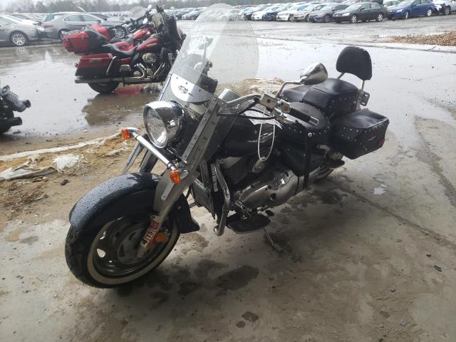 Изображение 2 2006 SUZUKI C90  2006 с VIN JS1VY52AX62101135