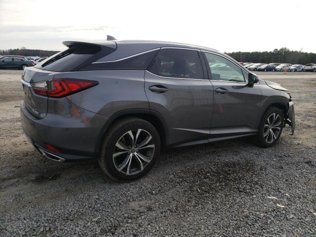 Image 3 of 2020 LEXUS RX 350 2020 with VIN 2T2HZMDA6LC238332