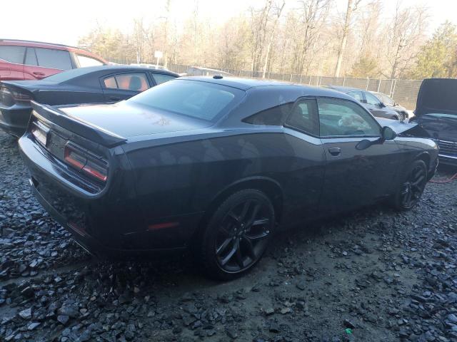 Obraz 3 z 2022 DODGE CHALLENGER SXT 2022 z VIN 2C3CDZAG8NH237859