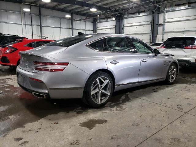 Image 3 of 2023 GENESIS G80 SPORT PRESTIGE 2023 with VIN KMTGA4SC2PU160914