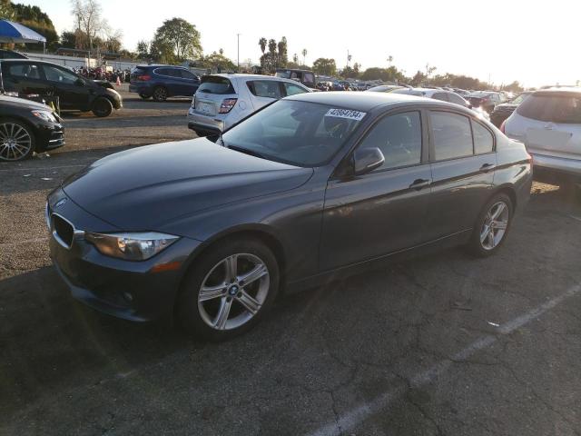 Obraz 2012 BMW 328 I 2012
