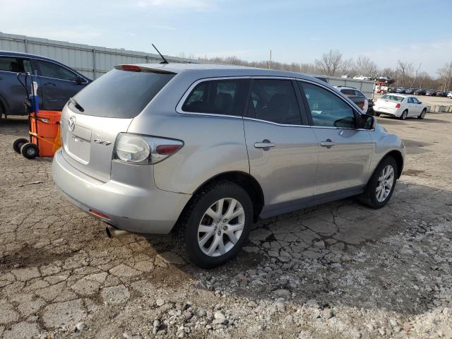 Изображение 3 2008 MAZDA CX-7  2008 с VIN JM3ER293480211564