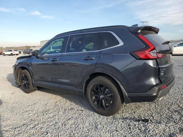 Obraz 2 z 2023 HONDA CR-V SPORT 2023 z VIN 2HKRS5H50PH707742