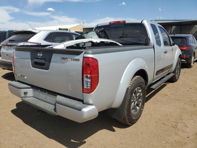 Obraz 3 z 2016 NISSAN FRONTIER SV 2016 z VIN 1N6AD0CUXGN719449