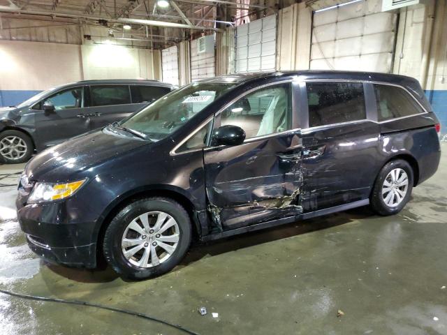 2016 HONDA ODYSSEY EXL 2016 image