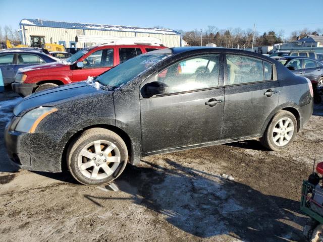 Image 1 of 2009 NISSAN SENTRA 2.0 2009 with VIN 3N1AB61E79L642262