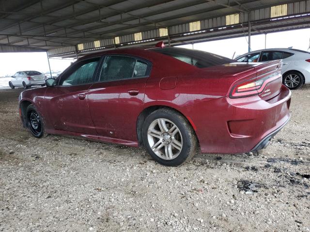 Obraz 2 z 2018 DODGE CHARGER SXT PLUS 2018 z VIN 2C3CDXHG7JH203075