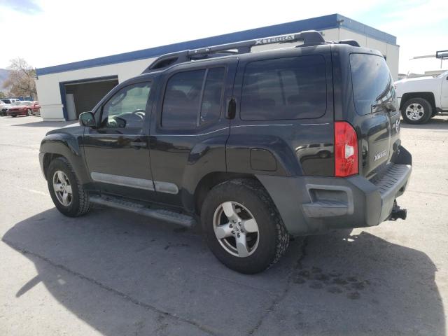 Obraz 2 z 2007 NISSAN XTERRA OFF ROAD 2007 z VIN 5N1AN08U47C513169