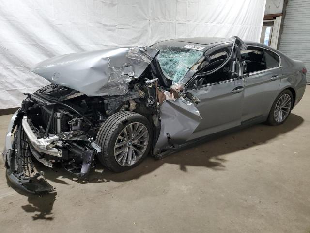 Obraz 2023 BMW 530 XI 2023