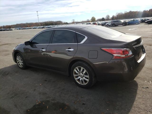 Image 2 of 2014 NISSAN ALTIMA 2.5 2014 with VIN 1N4AL3AP4EC109100