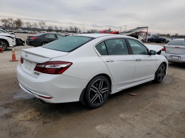Image 3 of 2017 HONDA ACCORD SPORT SPECIAL EDITION 2017 with VIN 1HGCR2F15HA128515