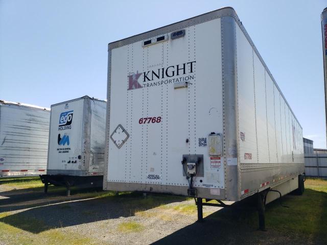Obraz 2 z 2011 WABASH DRY VAN 2011 z VIN 1JJV532D4BL381546